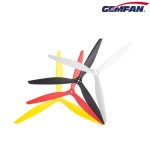 Original Gemfan 1310-3 Blades (2CW 2CCW) Glasfaser Nylon Propeller 13 Zoll RC Long Range Drone DIY Teile